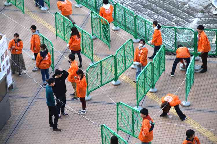 スライドショー